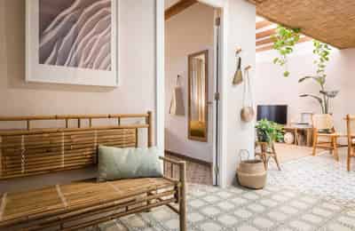 Karma, Barcelona - Barcelona, Spain - Common Area