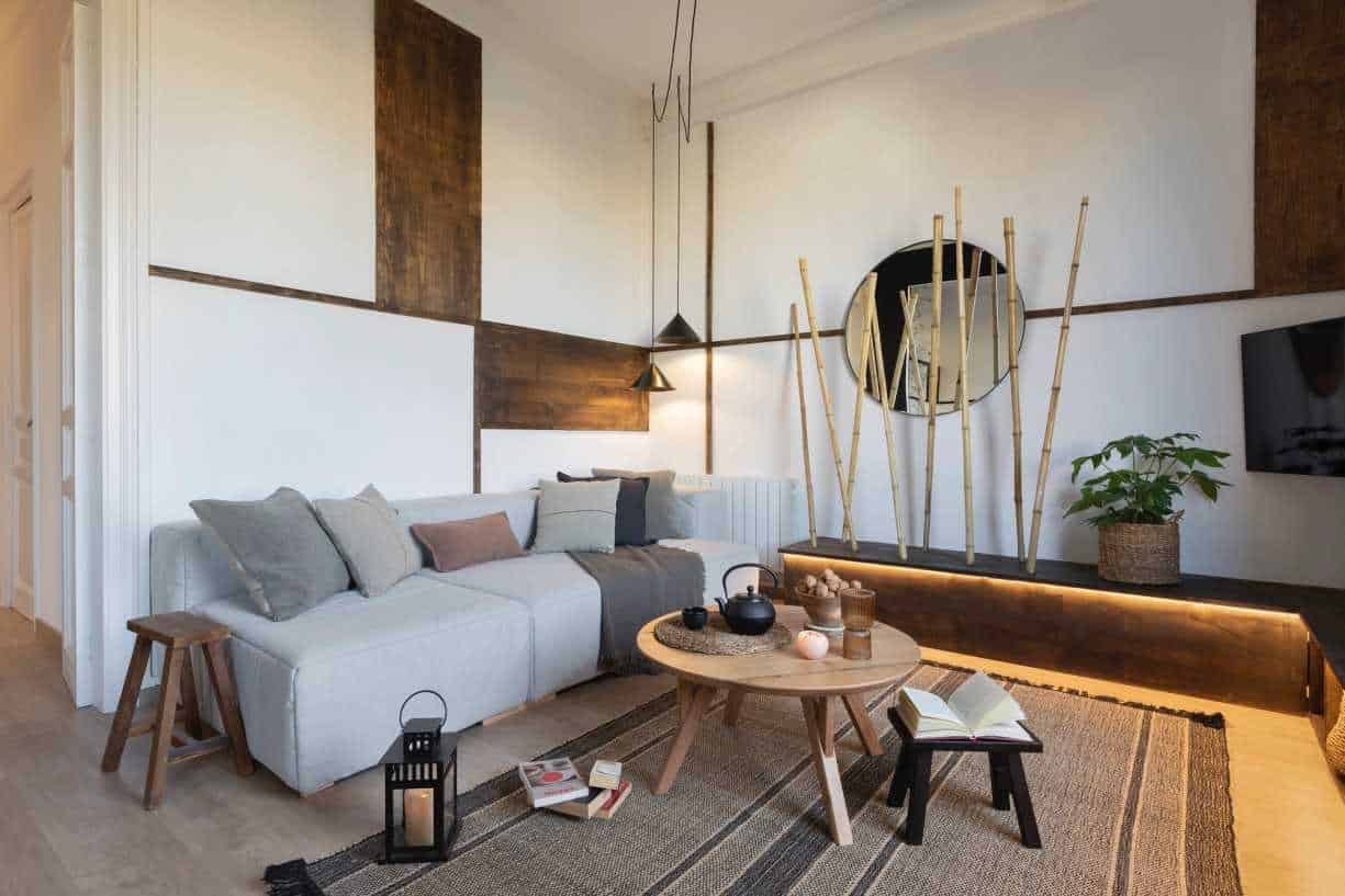 Haku, Barcelona - Barcelona, Spain - Common Area