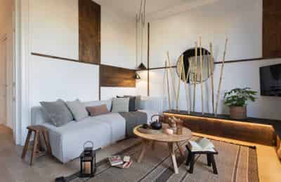 Haku, Barcelona - Barcelona, Spain - Common Area