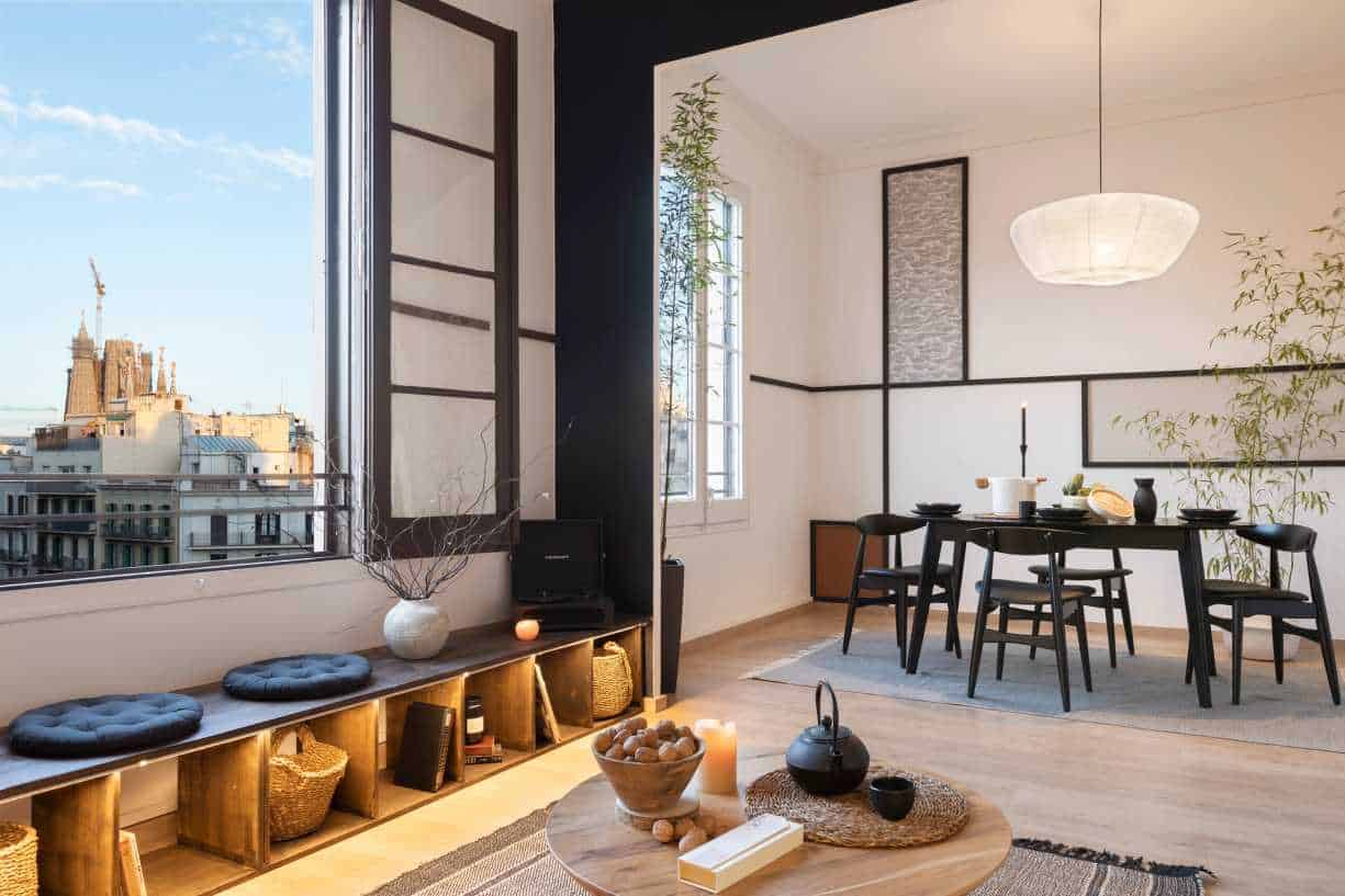 Haku, Barcelona - Barcelona, Spain - Common Area