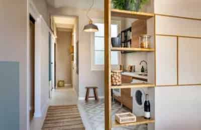 Takari, Barcelona - Barcelona, Spain - Common Area