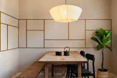 Takari, Barcelona - Barcelona, Spain - Common Area