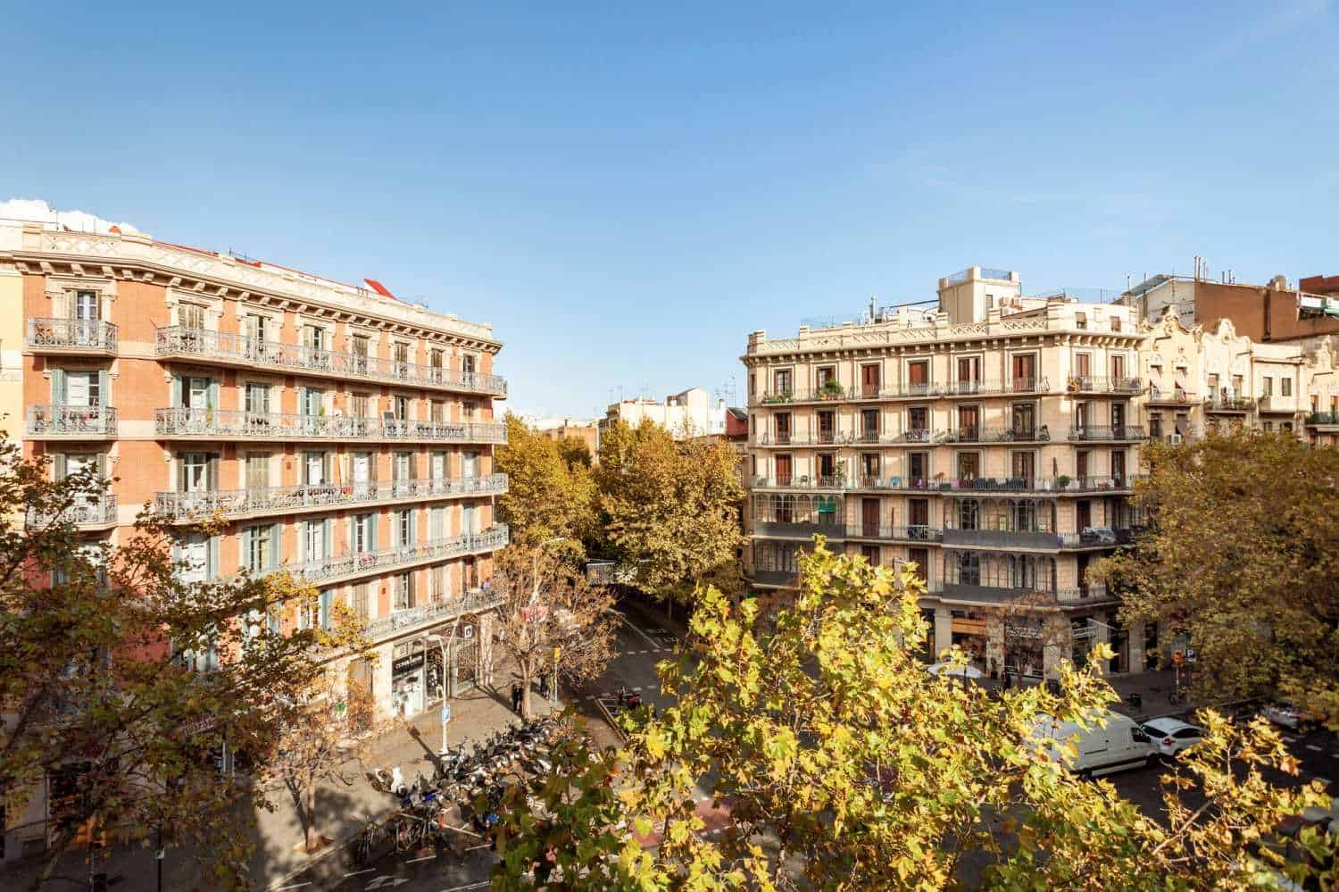 Aino, Barcelona - Barcelona, Spain - Exterior