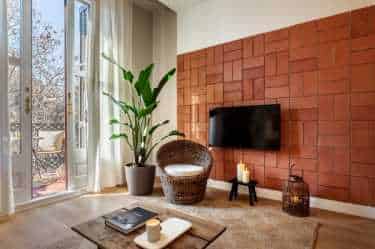 Timor, Barcelona - Barcelona, Spain - Common Area