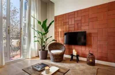 Timor, Barcelona - Barcelona, Spain - Common Area