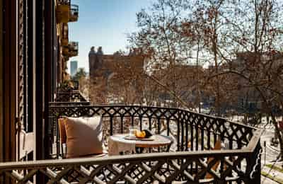Timor, Barcelona - Barcelona, Spain - Exterior