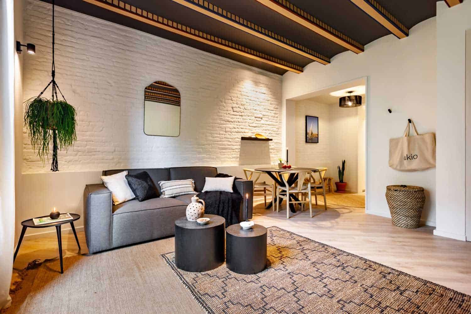 Baharya, Barcelona - Barcelona, Spain - Common Area