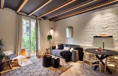 Baharya, Barcelona - Barcelona, Spain - Common Area