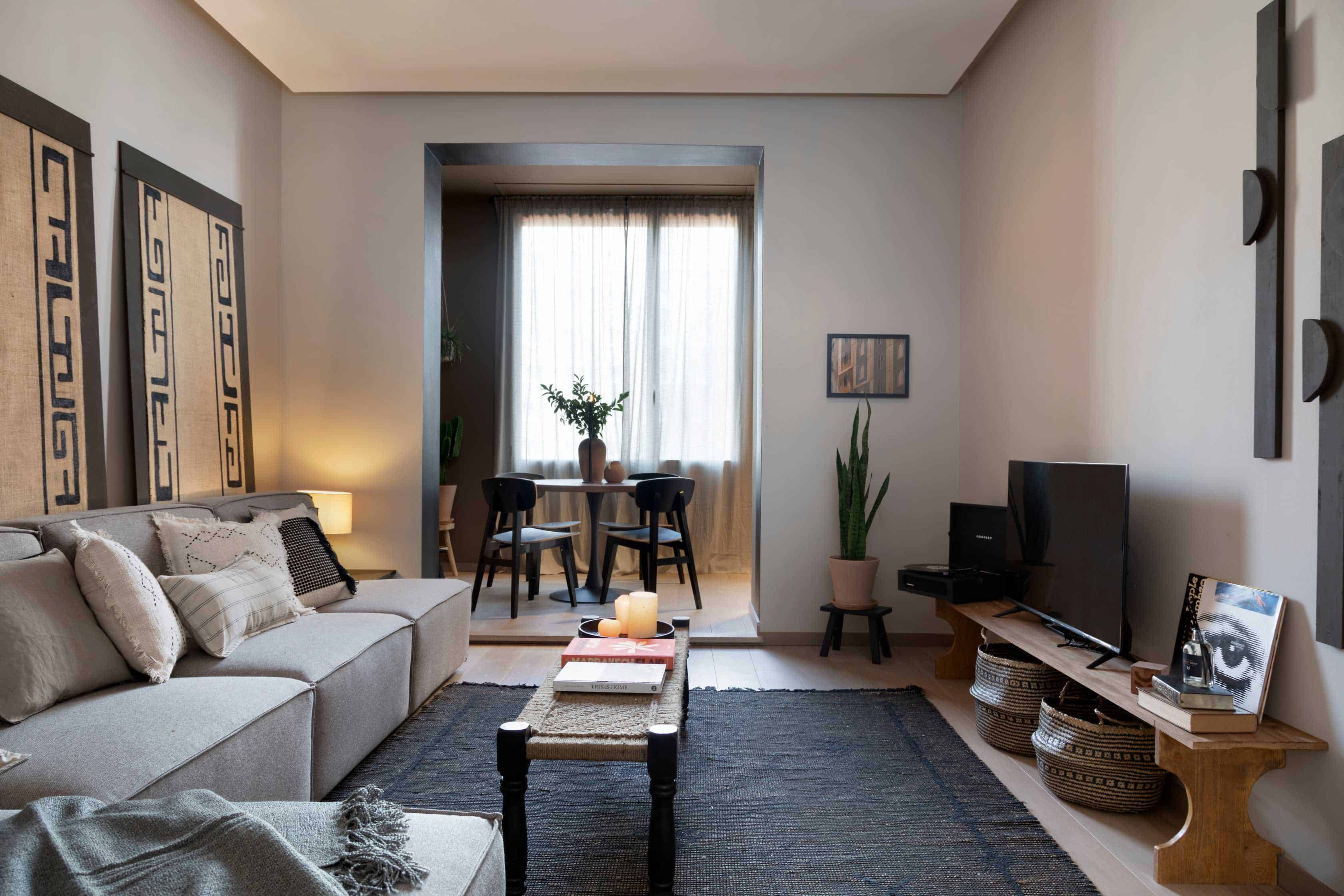 Bara, Barcelona - Barcelona, Spain - Common Area