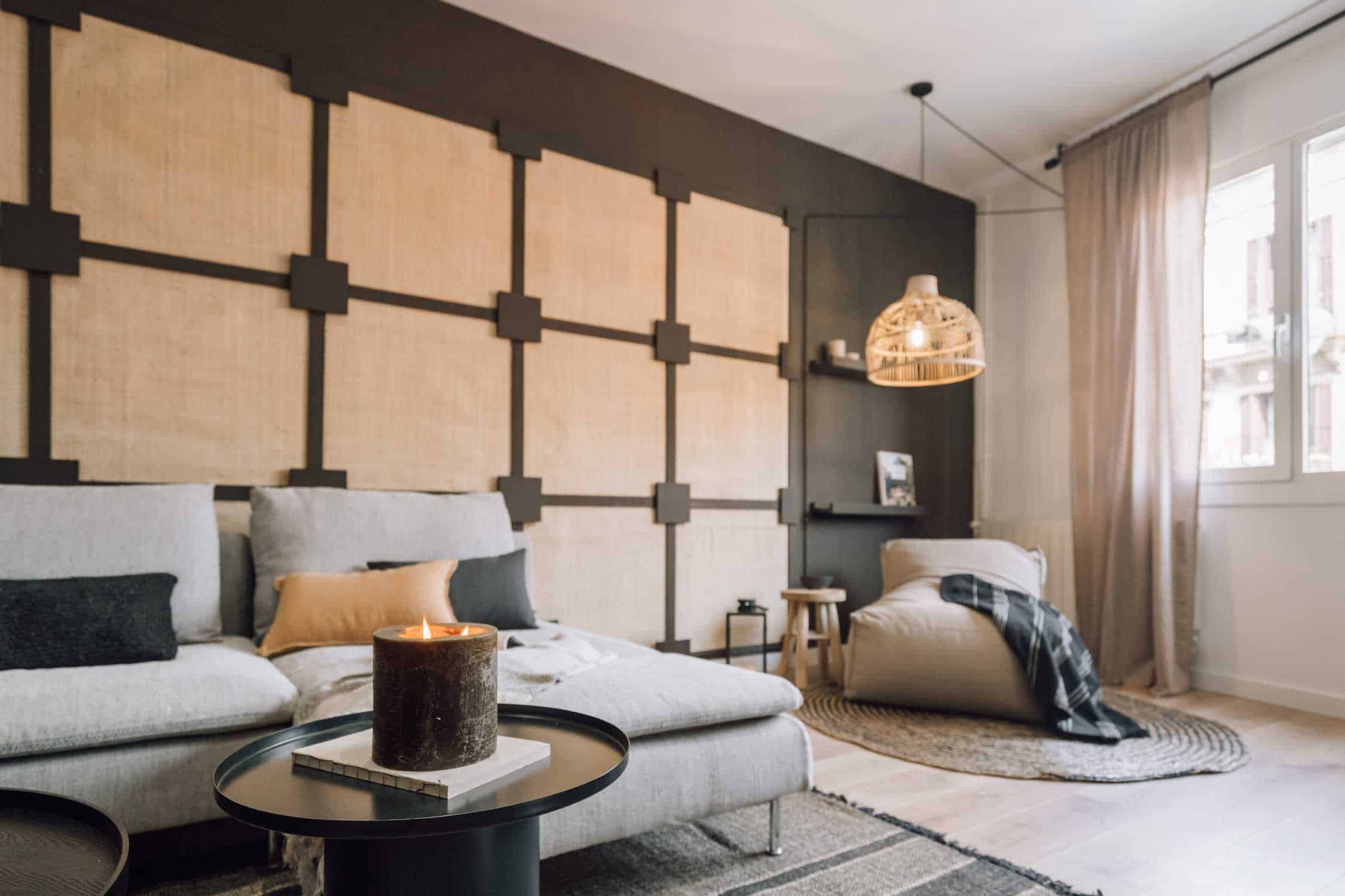 Amder, Barcelona - Barcelona, Spain - Common Area