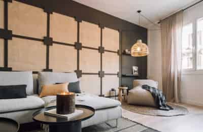 Amder, Barcelona - Barcelona, Spain - Common Area