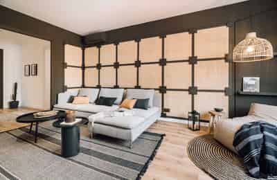 Amder, Barcelona - Barcelona, Spain - Common Area