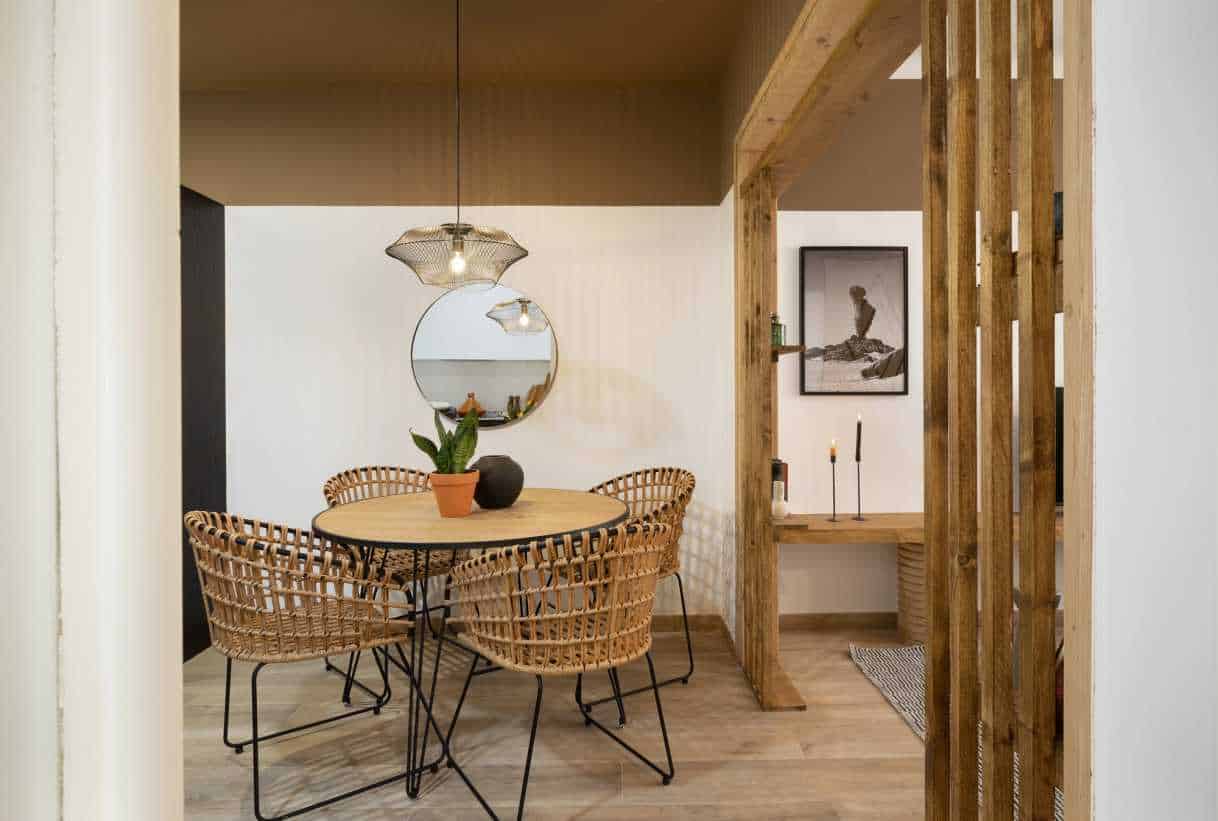 Adigrat, Barcelona - Barcelona, Spain - Amenities