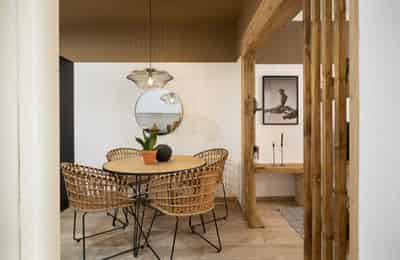 Adigrat, Barcelona - Barcelona, Spain - Amenities