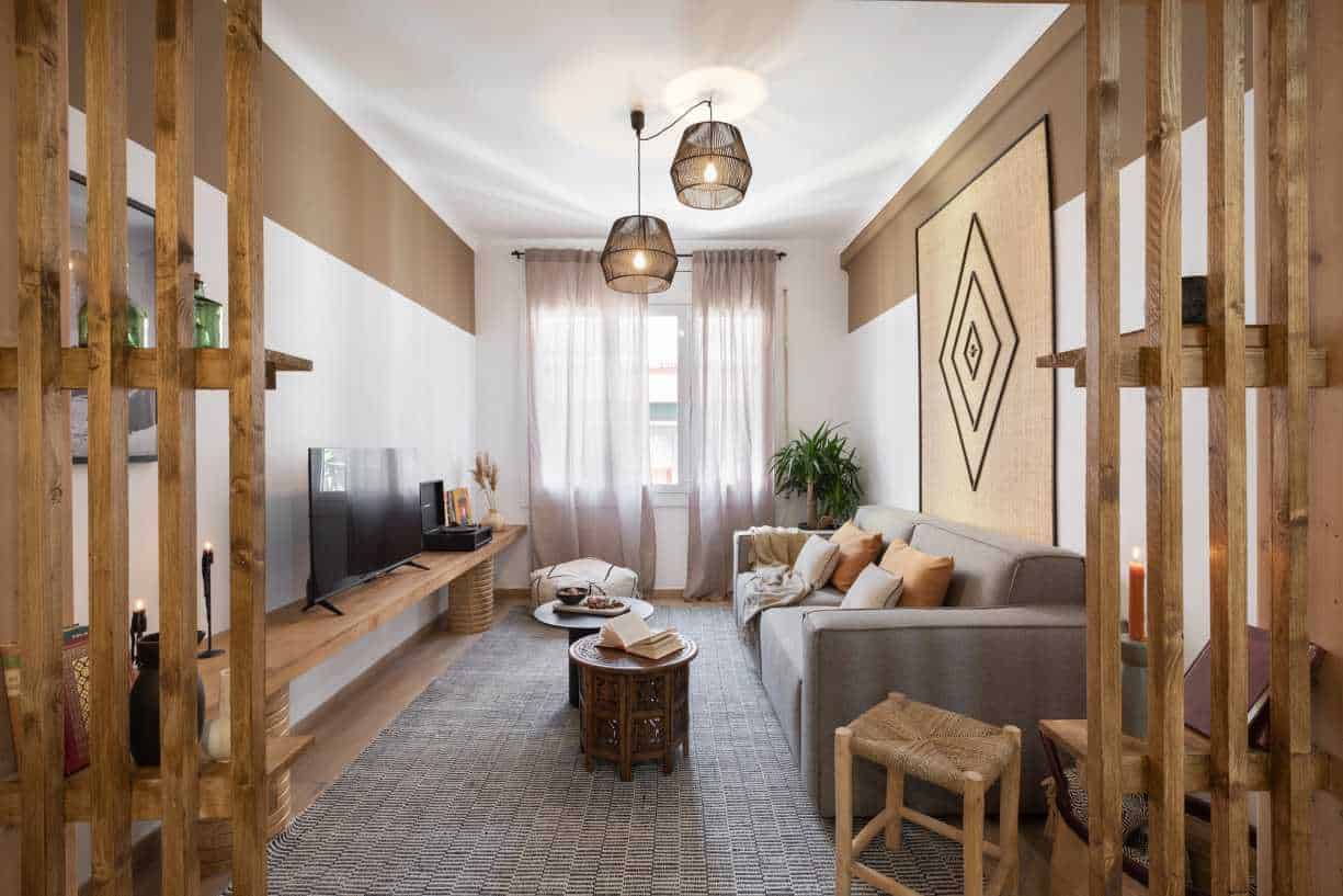 Adigrat, Barcelona - Barcelona, Spain - Common Area