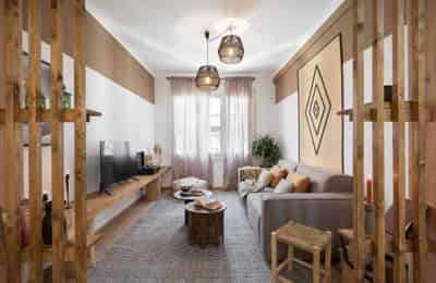 Adigrat, Barcelona - Barcelona, Spain - Common Area
