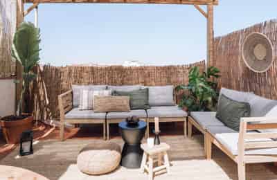 Bolia, Barcelona - Barcelona, Spain - Common Area