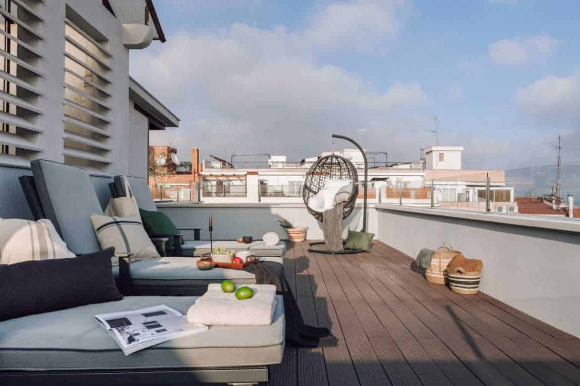 Afrera, Barcelona - Barcelona, Spain - Exterior