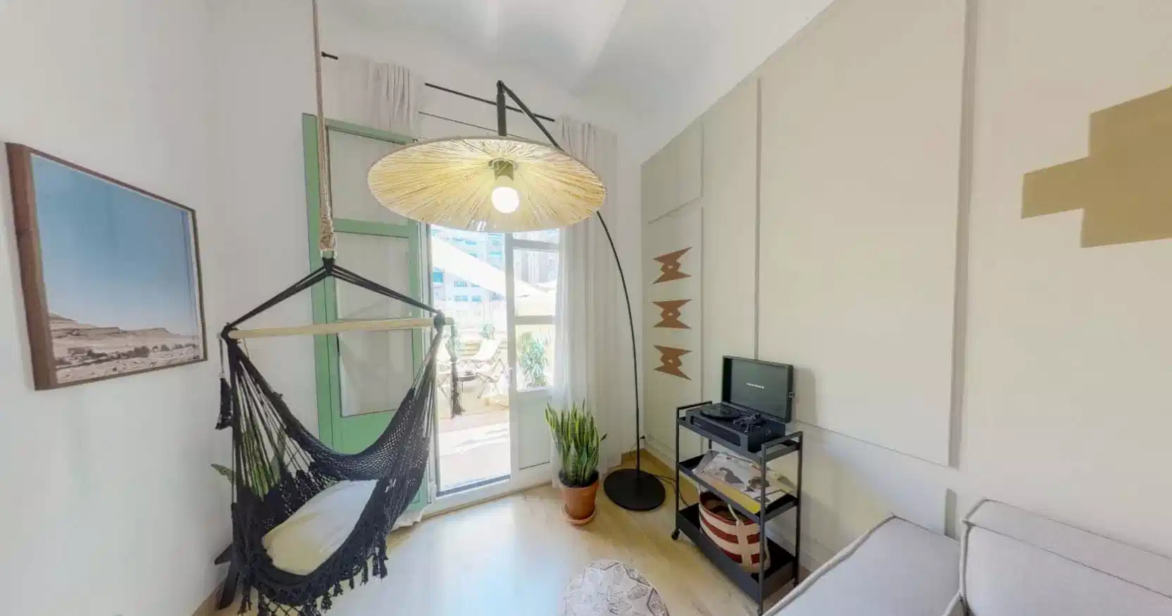Anfa, Barcelona - Barcelona, Spain - Common Area