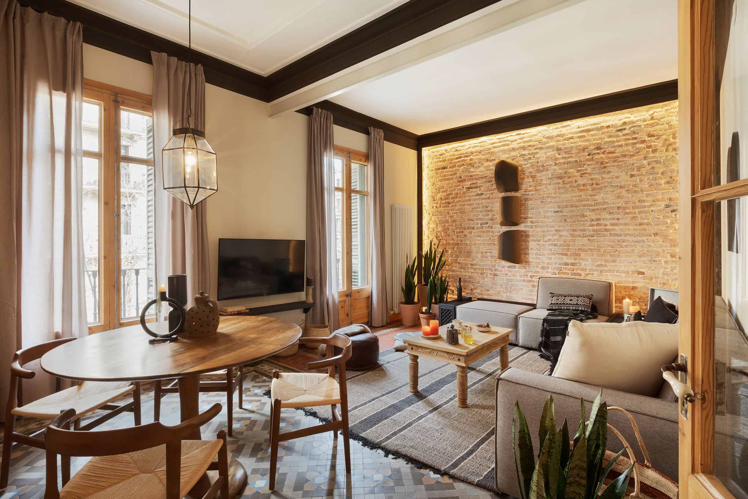 Anefis, Barcelona - Barcelona, Spain - Common Area
