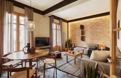 Anefis, Barcelona - Barcelona, Spain - Common Area