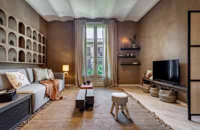 Hamid, Barcelona - Barcelona, Spain - Common Area