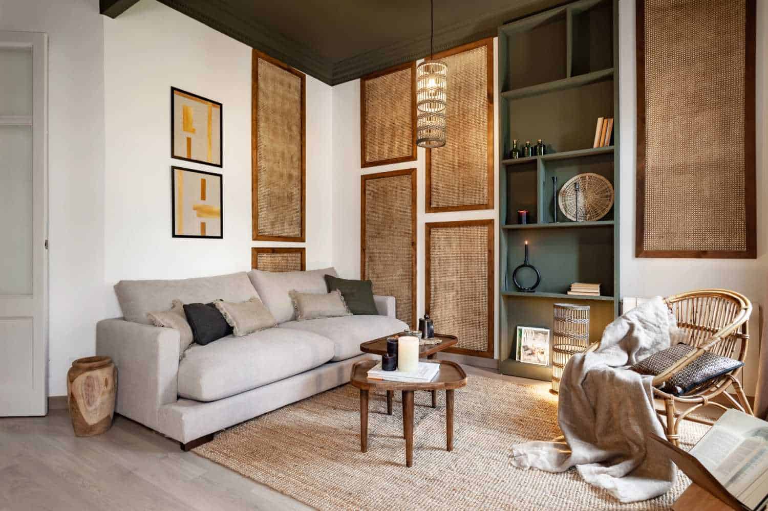 Lendu, Barcelona - Barcelona, Spain - Common Area