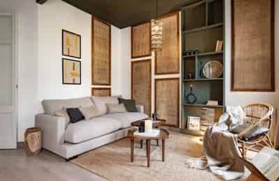 Lendu, Barcelona - Barcelona, Spain - Common Area