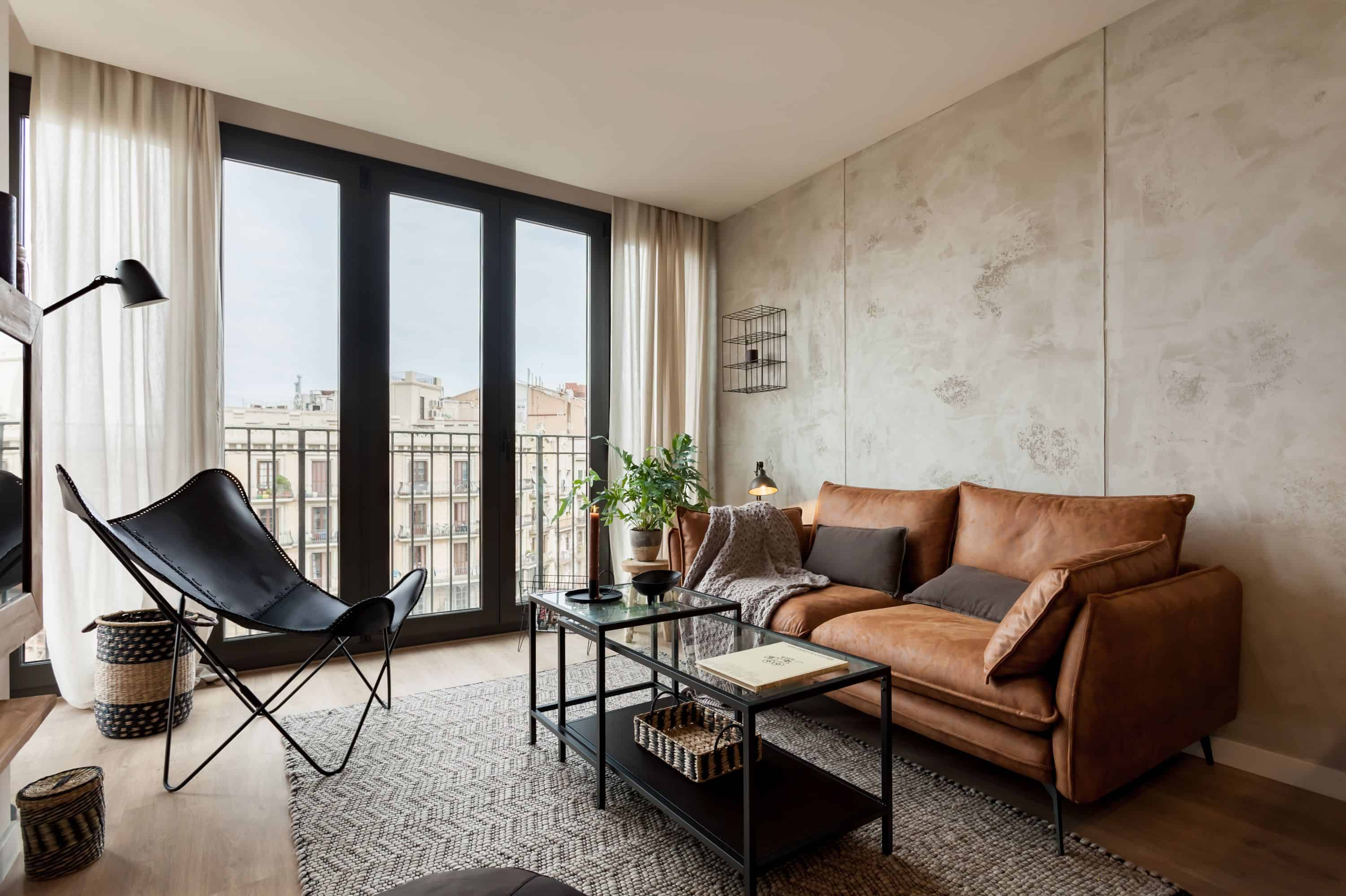 Nubian, Barcelona - Barcelona, Spain - Common Area