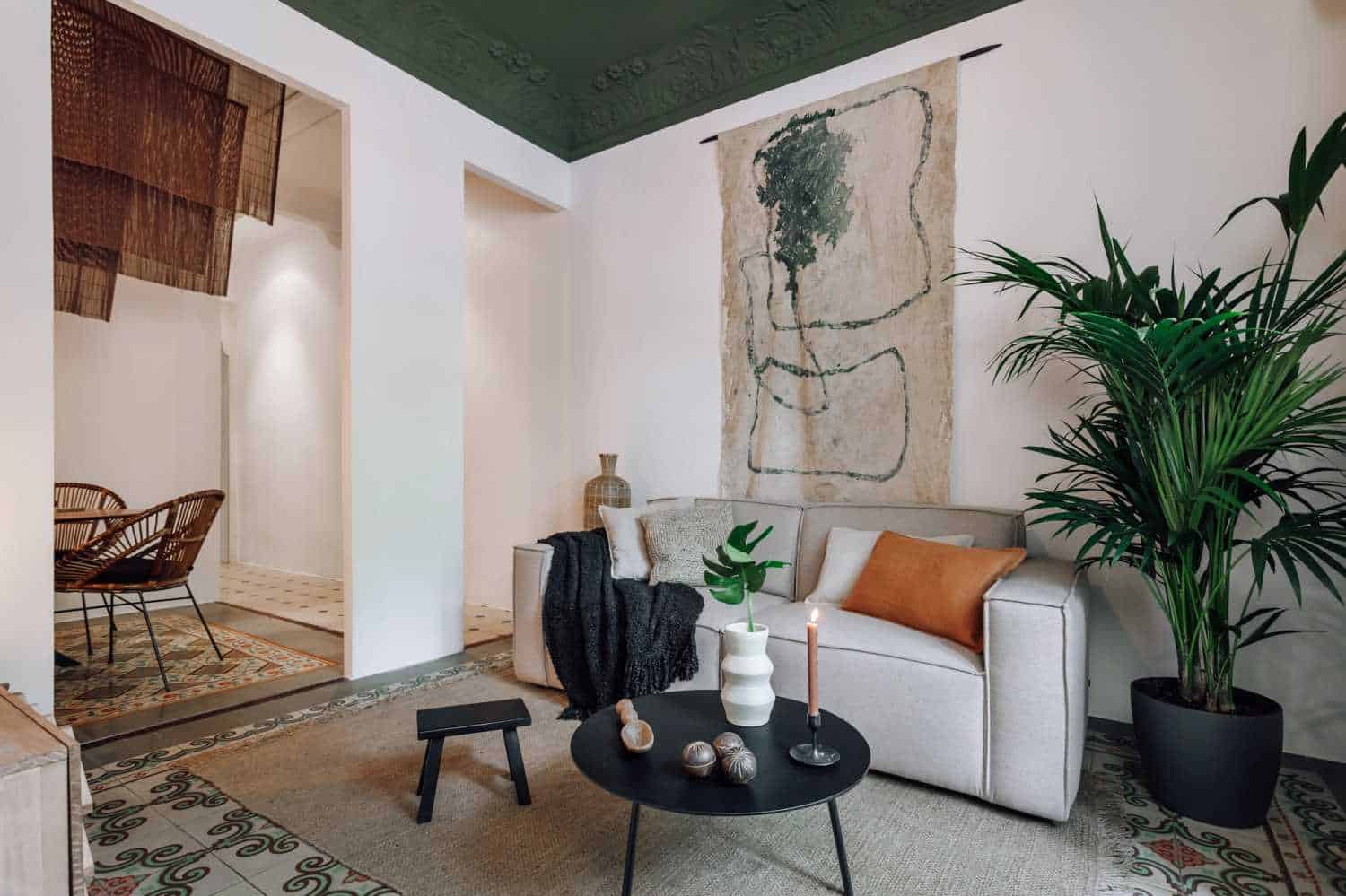 Hunde, Barcelona - Barcelona, Spain - Common Area