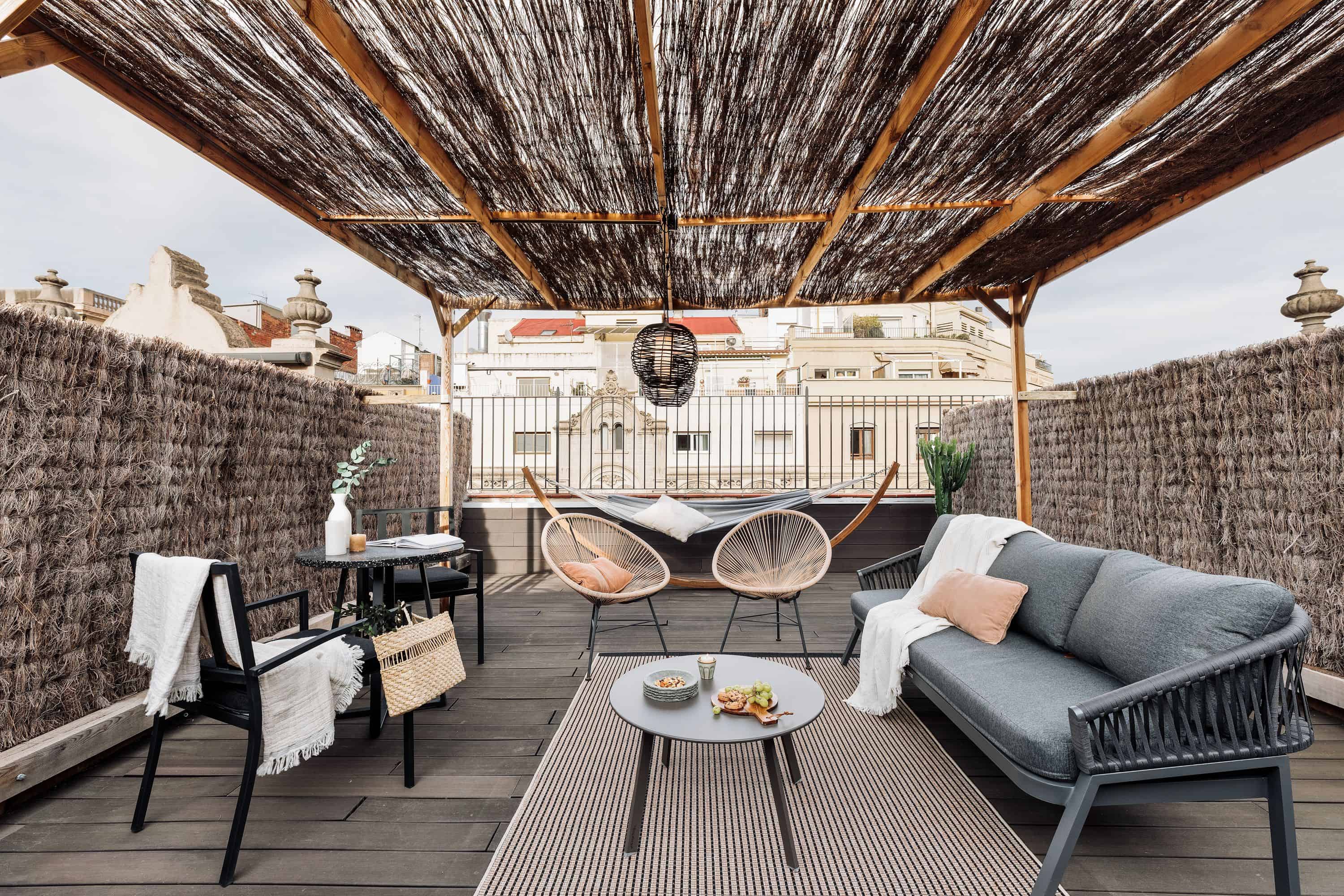 Erfoud, Barcelona - Barcelona, Spain - Exterior
