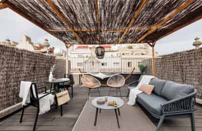 Erfoud, Barcelona - Barcelona, Spain - Exterior