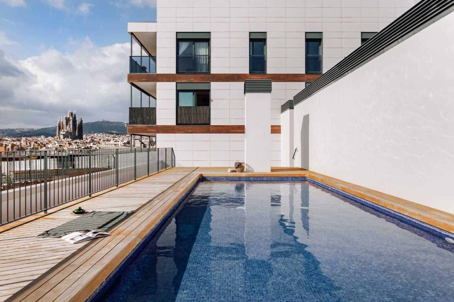 Idir, Barcelona - Barcelona, Spain - Exterior