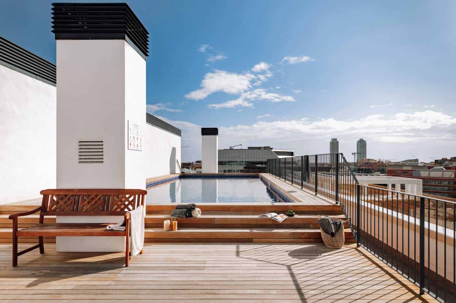 Idir, Barcelona - Barcelona, Spain - Exterior