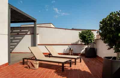 Annamer, Barcelona - Barcelona, Spain - Common Area