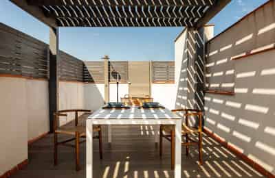 Annamer, Barcelona - Barcelona, Spain - Amenities