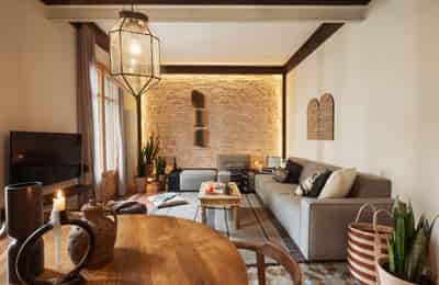 Amazzer, Barcelona - Barcelona, Spain - Common Area