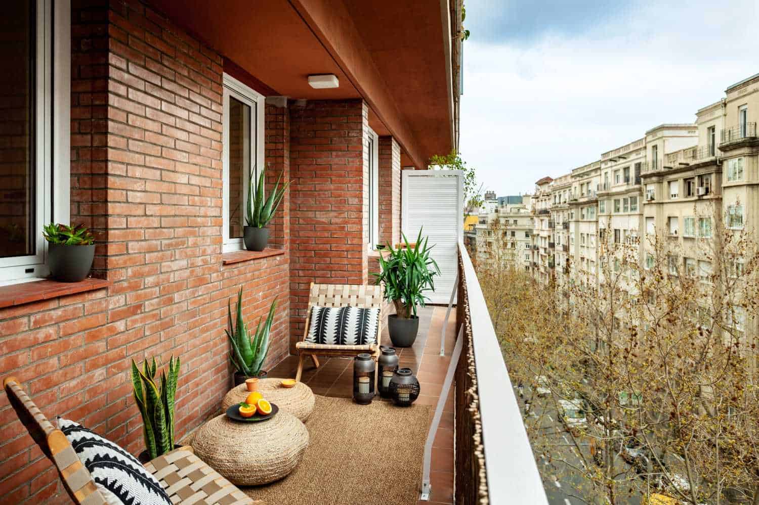 Isilf, Barcelona - Barcelona, Spain - Exterior