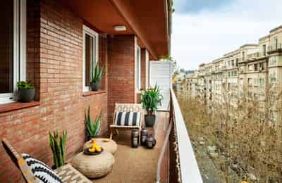 Isilf, Barcelona - Barcelona, Spain - Exterior