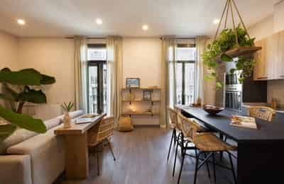 Damar, Barcelona - Barcelona, Spain - Common Area