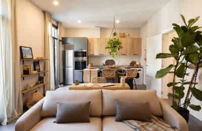 Damar, Barcelona - Barcelona, Spain - Common Area