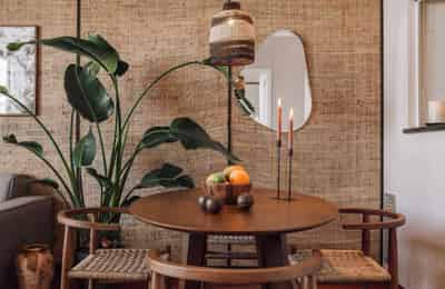 Zamba, Barcelona - Barcelona, Spain - Common Area