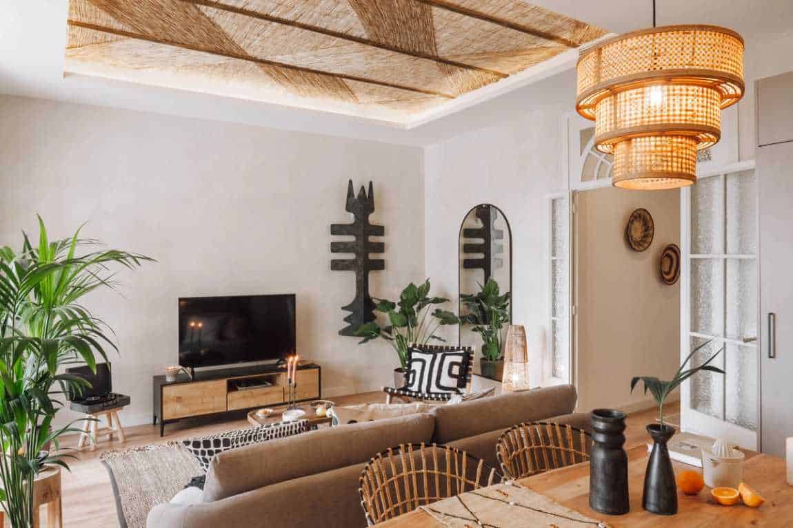 Sanga, Barcelona - Barcelona, Spain - Common Area