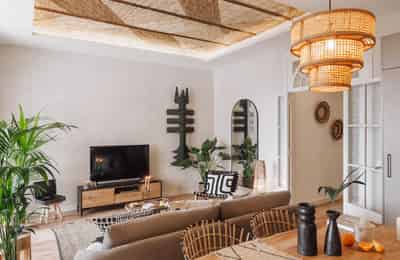 Sanga, Barcelona - Barcelona, Spain - Common Area