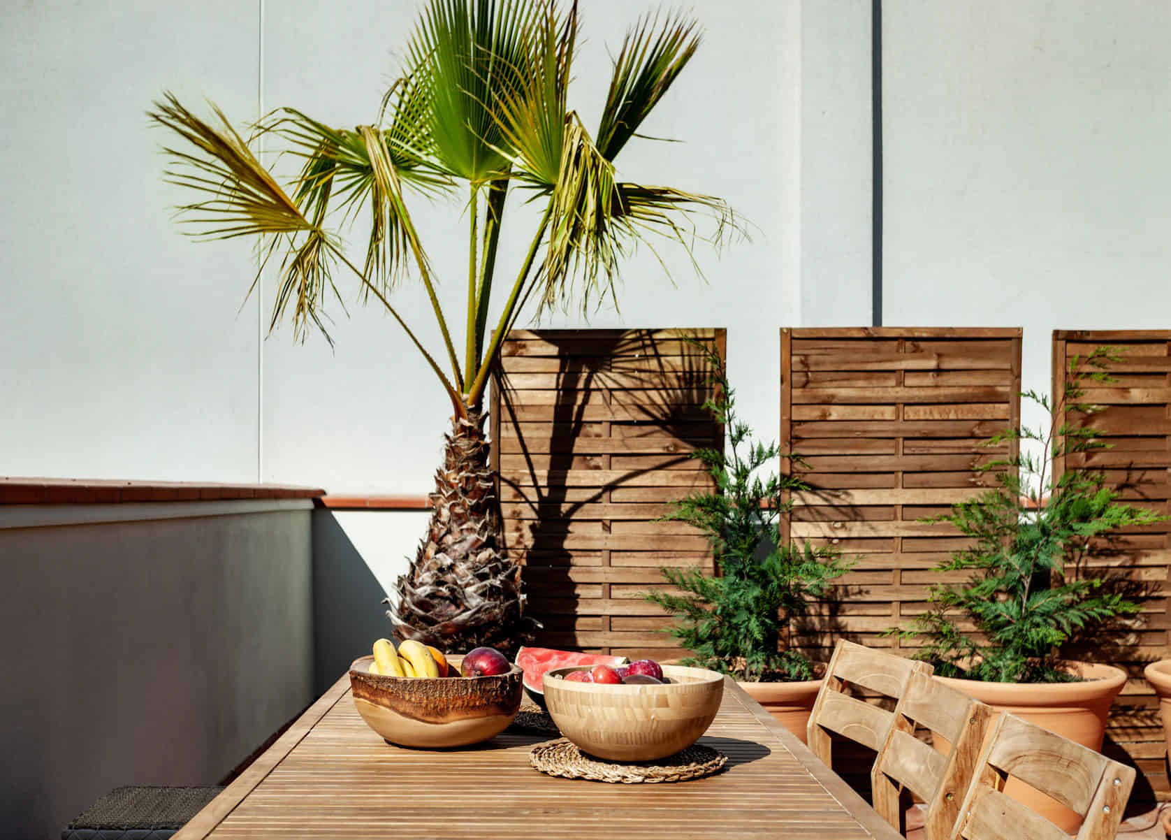 Sanur, Barcelona - Barcelona, Spain - Common Area