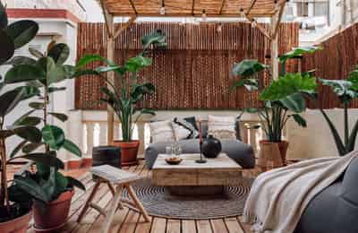 Mwitu, Barcelona - Barcelona, Spain - Common Area