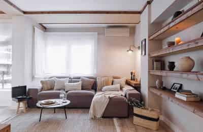 Nava, Barcelona - Barcelona, Spain - Common Area