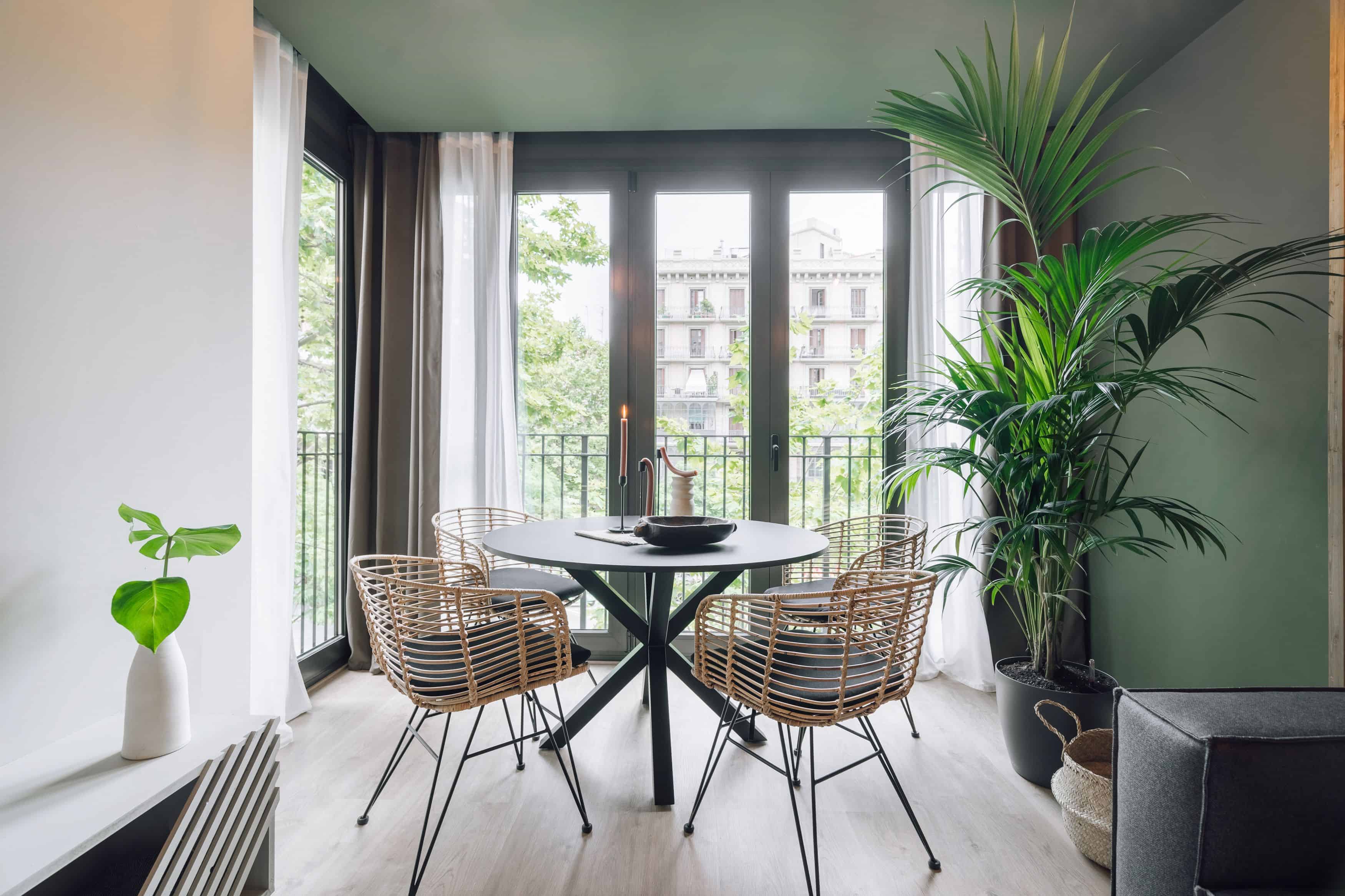 Tagbu, Barcelona - Barcelona, Spain - Common Area
