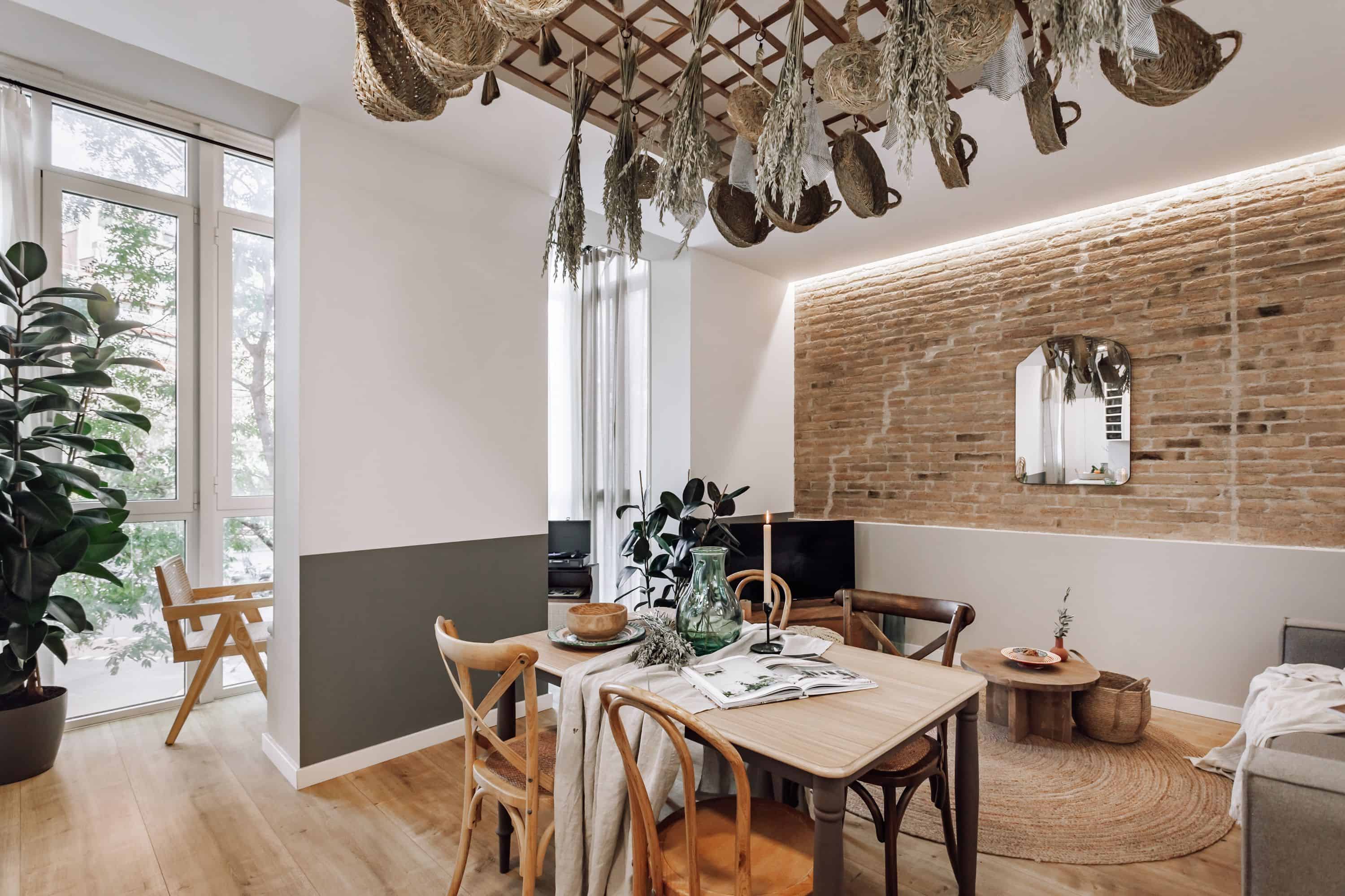 Aroche, Barcelona - Barcelona, Spain - Common Area