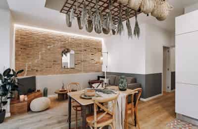 Aroche, Barcelona - Barcelona, Spain - Common Area